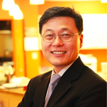 Dr. Paul S. Yi Photo